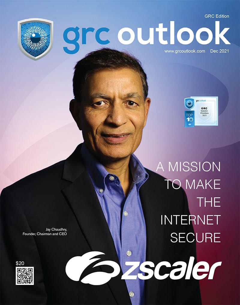 Zscaler GRC Outlook