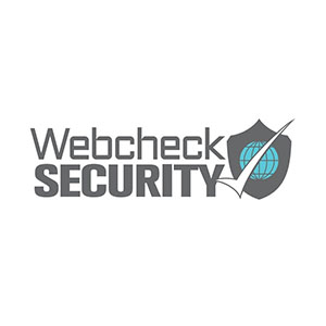 Webcheck Security - GRC Outlook