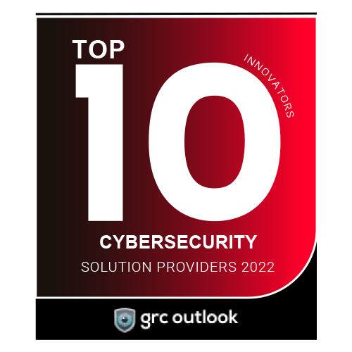 Top 10 Cyber Security Solution Providers 2022 - GRC Outlook