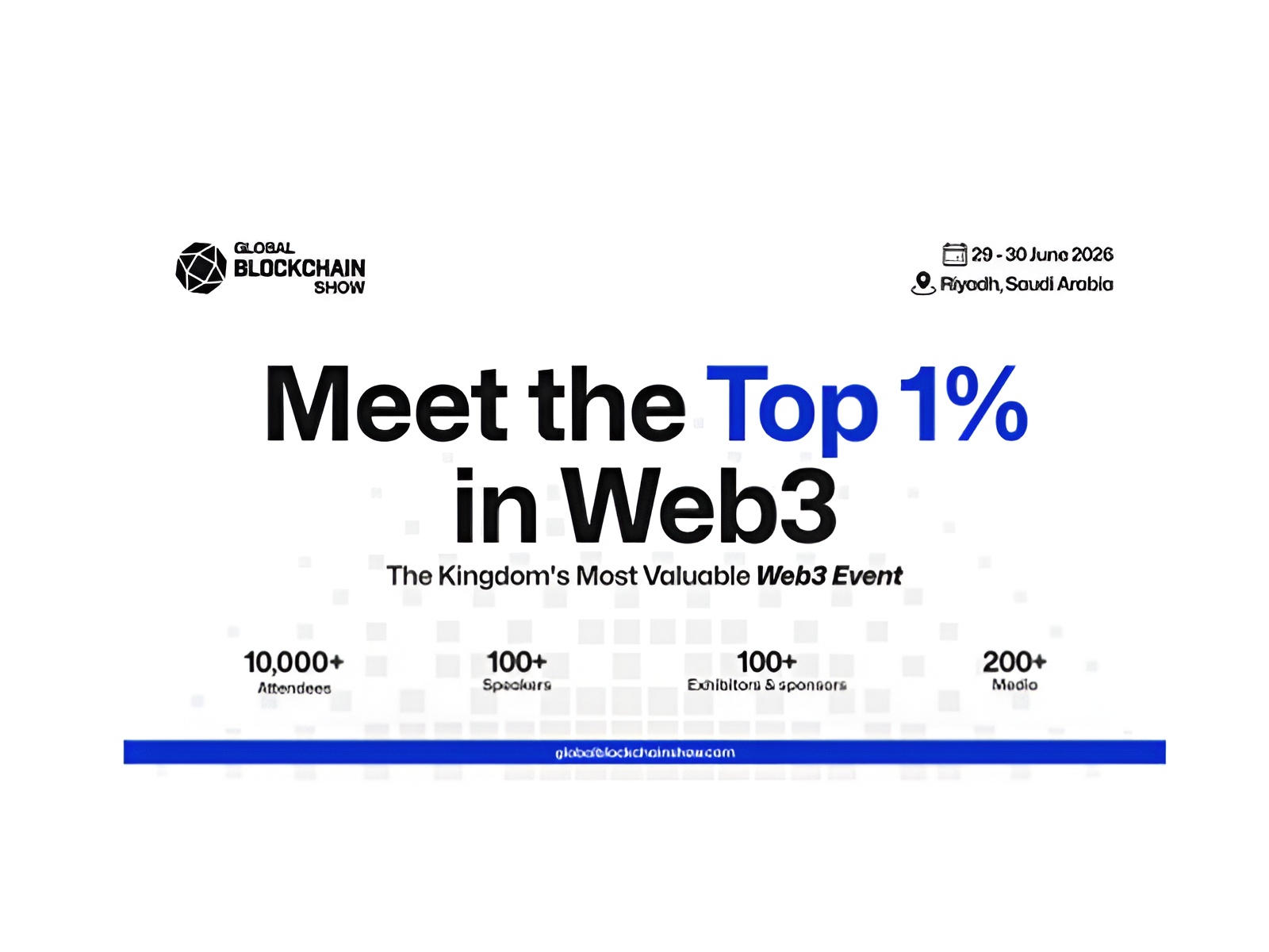 Global Tech Leaders Unite to Shape the Future of Blockchain and Web3 Innovation - GRC Outlook